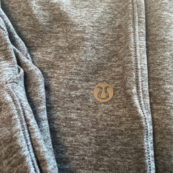 Lululemon Ready to Rulu High-Rise Jogger Crop - Picture 4 of 12